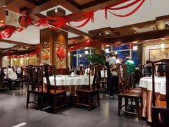 大堂-惠丰堂饭庄·烤鸭·京味菜(西北旺·唐家岭店)