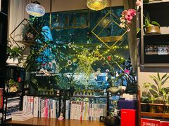 -街角 T·COFFEE 融合料理·BISTRO(车公庙店)