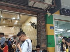 -圆宝台湾小吃(迎津街店)