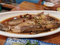 -老味道1992(武当山店)