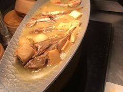 -北京王府井希尔顿酒店·万斯阁西餐厅