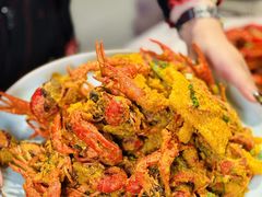 -舞虾小说.涮肉.烧烤(国顺东路店)