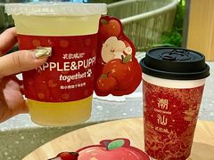 -英歌魂(普宁广场店)