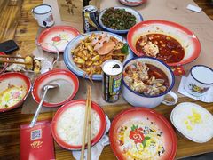 -老三样·美食研究中心(世贸路店)