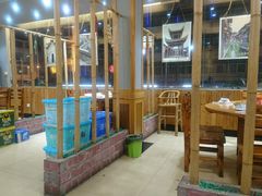 大堂-下梅人家土菜馆(历史文化餐厅度假区店)