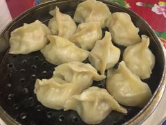 -篱笆院东北饺子王(欧阳路店)