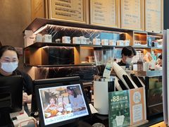 -THE WOODS 简餐 (国贸商城店)