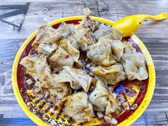 -济南大学-第8食堂