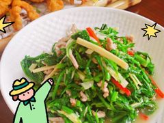 -李东农庄(中南百草园地标店)