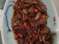 -乔阿马·江南味·驴肉香(龙湖华泾天街店)