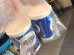 -DQ·蛋糕·冰淇淋(大宁国际商业广场店)