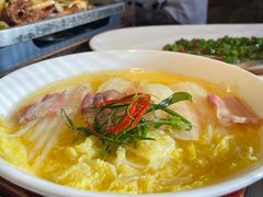 -绿茶餐厅(龙井船宴· 品牌总店)