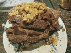 -阪尚皇·原切牛排·烤肉火锅自助(北京路店)