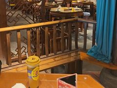 -杨记隆府(重庆总店)