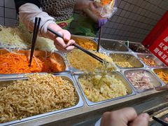 -三兄弟高炉烧饼