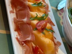 -安妮意大利餐厅(望京店)