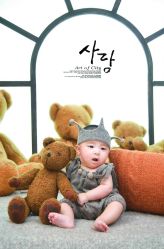 点击看大图 -鹿乐·亲子儿童摄影(城东翠雍新城南区店)