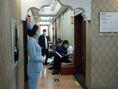 -慈铭体检中心(工农大路店)