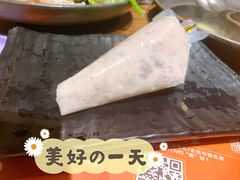足料虾滑-呷哺呷哺 小火锅 (浦东新欧尚超市店)