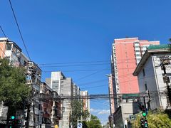 -北京东直门智选假日酒店