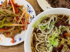 -柴氏风味斋(甘家口店)