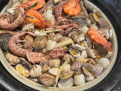 -海上食代(赣江新天地店)