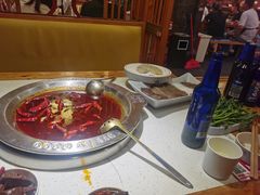 -大龙燚火锅(科华店)