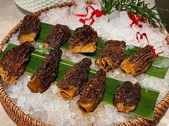 -芸山季·云南野生菌火锅(宝能环球汇店)