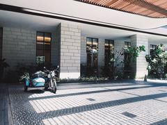 -瑰丽酒店·海吧·天际下午茶·现场DJ·天台酒吧