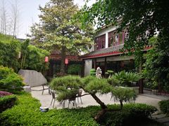 -全季酒店（苏州观前街平江路店）(原临顿路地铁站店)
