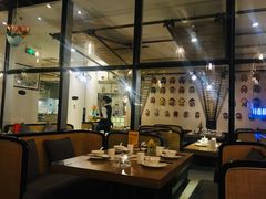 大堂-天府掌柜(九眼桥店)