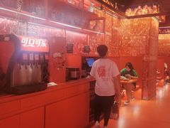-侯师傅热炒店(印象城店)