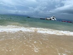 -惠州金海湾嘉华度假酒店