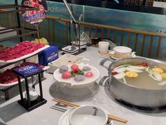 -俏牛哥鲜牛肉牛肆馆(重庆天地店)