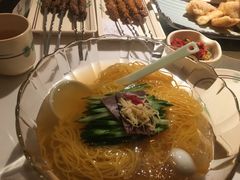 -七八冷面·延边朝鲜族美食(圣熙八号店)