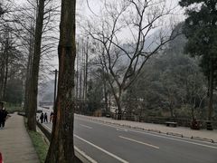 -青城山
