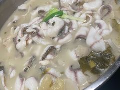 -有家酸菜鱼(苏州绿宝广场店)