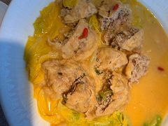 -谷语中餐厅