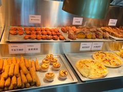 -川骄海鲜自助(亚运村店)