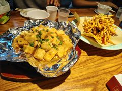 -东来土菜馆(民祥园路店)