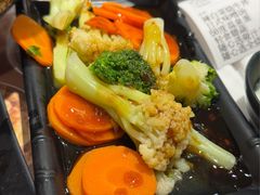 -吉野家 (新街口外大街店)