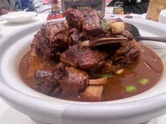 -道道鲜·崇明私房菜(五角场店)