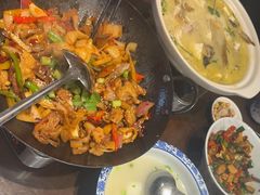 -富正毅三下锅(体育馆店)