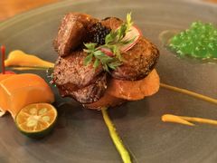 -MARU玛露音乐餐厅(大学路店)