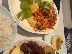 -七食九号食堂(东丽空港店)