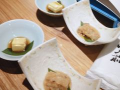 -江户前寿司(好运街店)