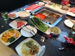 -海底捞火锅(崇文门新世界百货店)