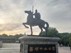 -蠡湖中央公园