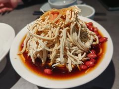 -晓淮山·扬州早茶·淮扬菜(龙阳广场店)