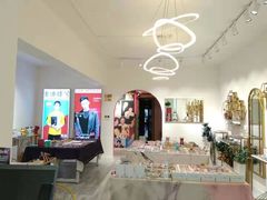 -肆兮眼镜·蔡司·徕卡战略合作店(大坪店)
